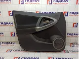 Обшивка двери передней левой Toyota RAV4 (XA30) 67620-42760-B0