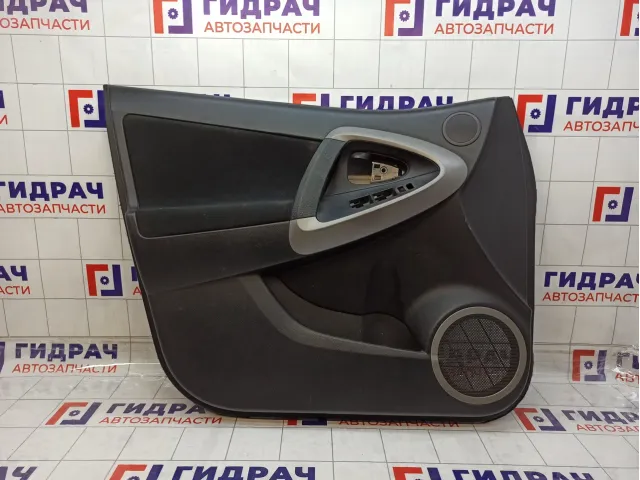 Обшивка двери передней левой Toyota RAV4 (XA30) 67620-42760-B0