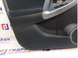 Обшивка двери передней левой Toyota RAV4 (XA30) 67620-42760-B0