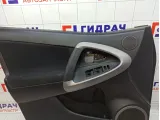 Обшивка двери передней левой Toyota RAV4 (XA30) 67620-42760-B0