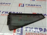 Стекло двери задней левой (форточка) Toyota RAV4 (XA30) 68124-42120