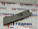 Обшивка стойки средней левой верхняя Toyota RAV4 (XA30) 62420-42040-B0