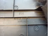 Обшивка стойки средней правой нижняя Toyota RAV4 (XA30) 62413-42040-B0