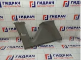 Обшивка стойки задней правой верхняя Toyota RAV4 (XA30) 62470-42110-B0