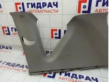 Обшивка стойки задней правой верхняя Toyota RAV4 (XA30) 62470-42110-B0