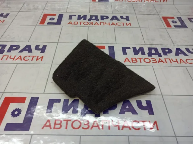 Обшивка багажника левая Toyota RAV4 (XA30) 58417-42030-B0