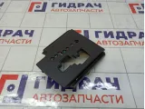 Накладка декоративная на кулису КПП Toyota RAV4 (XA30) 35907-42030