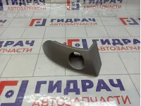 Накладка декоративная на торпедо правая Toyota RAV4 (XA30) 55412-42060