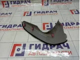 Накладка декоративная на центральную консоль левая Toyota RAV4 (XA30) 58833-42010
