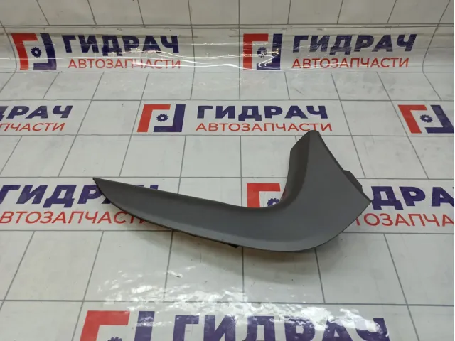 Накладка декоративная на центральную консоль правая Toyota RAV4 (XA30) 58834-42010