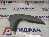 Накладка декоративная на центральную консоль правая Toyota RAV4 (XA30) 58834-42010