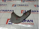 Накладка декоративная на центральную консоль правая Toyota RAV4 (XA30) 58834-42010