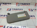 Козырек солнцезащитный правый Toyota RAV4 (XA30)