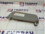Козырек солнцезащитный правый Toyota RAV4 (XA30)