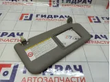 Козырек солнцезащитный правый Toyota RAV4 (XA30)