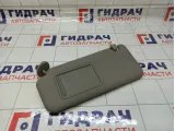 Козырек солнцезащитный правый Toyota RAV4 (XA30) 74310-42410-B0
