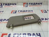 Козырек солнцезащитный правый Toyota RAV4 (XA30) 74310-42410-B0