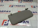 Козырек солнцезащитный правый Toyota RAV4 (XA30) 74310-42410-B0
