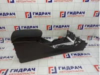 Консоль центральная Toyota RAV4 (XA30) 58901-42060-B1