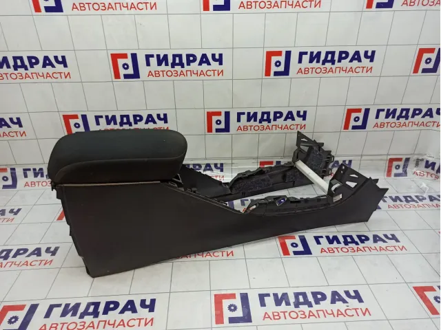 Консоль центральная Toyota RAV4 (XA30) 58901-42060-B1
