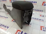 Консоль центральная Toyota RAV4 (XA30) 58901-42060-B1