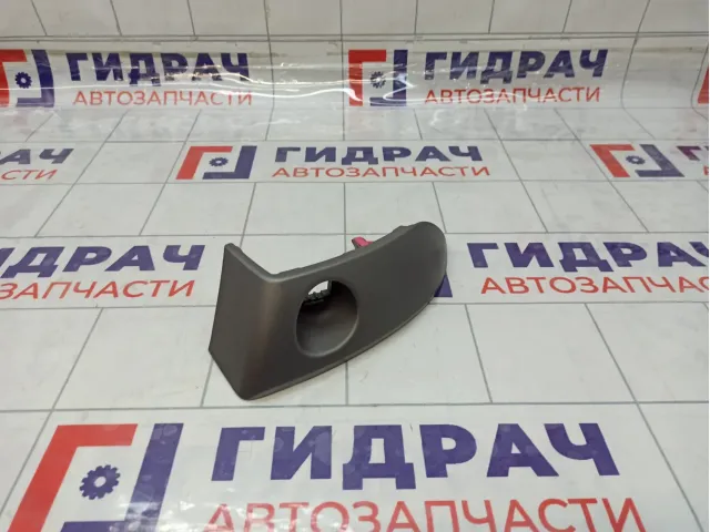 Накладка декоративная на торпедо левая Toyota RAV4 (XA30) 55413-42070-B0