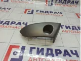 Накладка декоративная на торпедо левая Toyota RAV4 (XA30) 55413-42070-B0