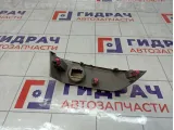 Накладка декоративная на торпедо левая Toyota RAV4 (XA30) 55413-42070-B0