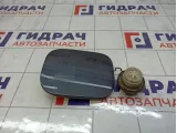Лючок бензобака Toyota RAV4 (XA30) 77350-42080
