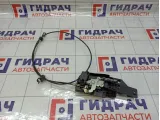 Ручка складывания сиденья заднего левого Toyota RAV4 (XA30) 72054-42010