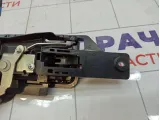 Ручка складывания сиденья заднего левого Toyota RAV4 (XA30) 72054-42010