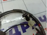 Трос лючка бензобака Toyota RAV4 (XA30)