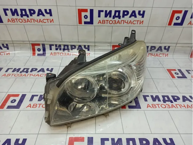 Фара левая Toyota RAV4 (XA30) 81170-42310