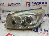 Фара левая Toyota RAV4 (XA30) 81170-42310