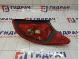 Фонарь задний левый Toyota RAV4 (XA30) 81561-42090