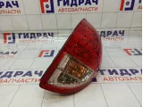 Фонарь задний правый Toyota RAV4 (XA30) 81551-42090