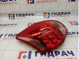 Фонарь задний правый Toyota RAV4 (XA30) 81551-42090