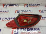 Фонарь задний правый Toyota RAV4 (XA30) 81551-42090