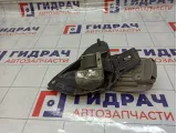 Ремень безопасности задний центральный Toyota RAV4 (XA30) 73320-42040-B1