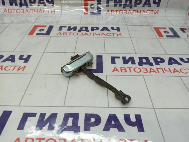 Ограничитель двери багажника Toyota RAV4 (XA30) 68650-42070