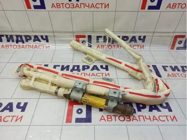 Подушка безопасности боковая (шторка) правая Toyota RAV4 (XA30) 62170-42040