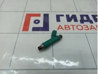 Форсунка инжекторная электрическая Toyota RAV4 (XA30) 23209-28080