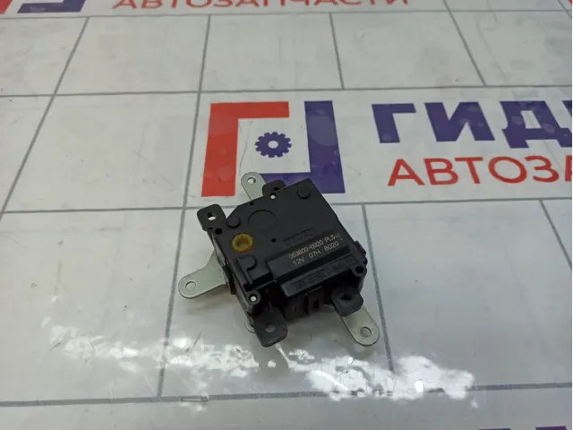 Моторчик заслонки отопителя Toyota RAV4 (XA30) 87106-12170