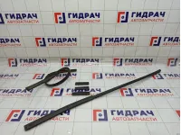 Молдинг крыши Toyota RAV4 (XA30)