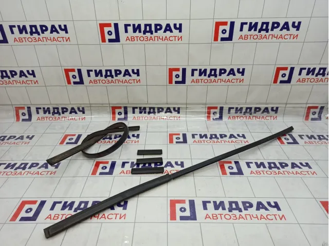 Молдинг крыши Toyota RAV4 (XA30)