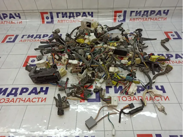 Фишка (разъем) Toyota RAV4 (XA30)