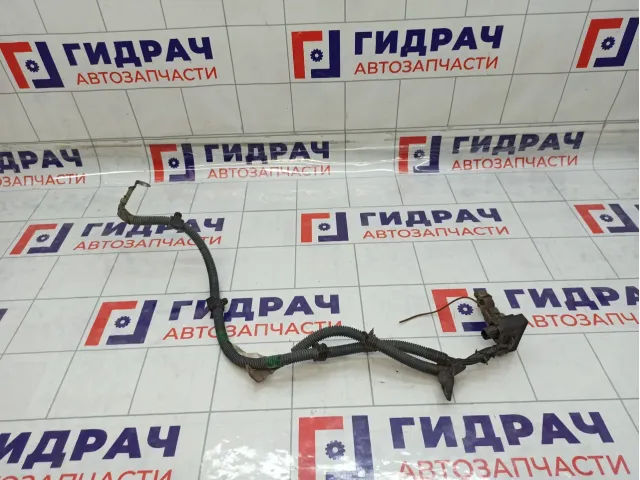 Клемма аккумулятора плюс Toyota RAV4 (XA30) 82123-42110