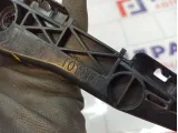 Кронштейн заднего бампера левый Toyota RAV4 (XA30) 52156-42031