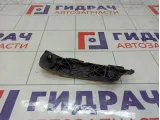 Кронштейн переднего бампера левый Toyota RAV4 (XA30) 52536-42021