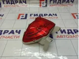 Фонарь задний в бампер левый Toyota RAV4 (XA30) 81456-42010
